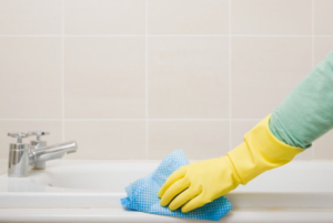 residential cleaning service